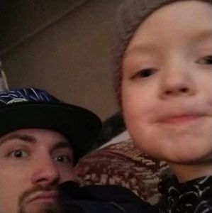 Meet your Posher, Anthony